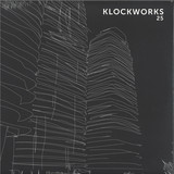 NEWA - KLOCKWORKS 25