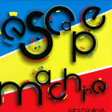 Sare Havlicek - Escape Machine 2x12"