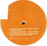 Achterbahn D'amour - Acid Test Vol.5