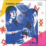 Algebra Suicide - Still Life