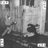 CAPABLANCA - TOP TOP TOP TOP
