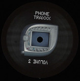 Phone Traxxx - Volume 3