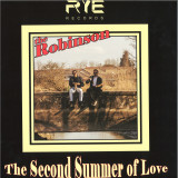 The Robinson - The Second Summer of Love