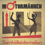 Motormännen - Samhällsinformation