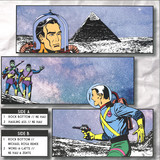 Ne.Hau - Rock Bottom