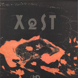 Exquisite Corpse presents Xqst - AE