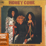 Honey Cone - Soulful Tapestry