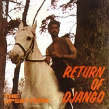 Upsetters - Return Of Django