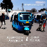 ALHOUSSEINI ANIVOLLA & GIRUM MEZMUR - AFROPENTATONISM