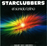 Starclubbers - El Sonido Latino