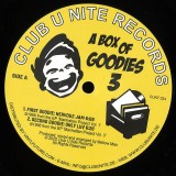 Mellow Man - A Box of Goodies 3