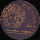 BLACK ROX - Black Rox 5