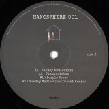 The Warmers - NANOSPHERE 001