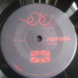 Jostereo, Radius ETC - Chicago2Paris Split EP