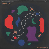 Jupiter Jax - No Such Thing