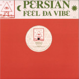 PERSIAN - Feel Da Vibe (feat Brother Nebula & Alphonse remix)