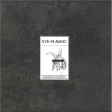 Karim Maas - UVB76-017