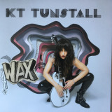 KT Tunstall - Wax