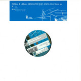 Paskal & Urban Absolutes Feat. - Limits Ep