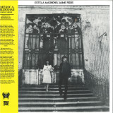 JAIME ROOS & ESTELA MAGNONE - MUJER DE SAL JUNTO A UN HOMBRE VUELTO CARBÓN