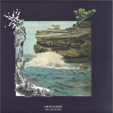 Ewan Jansen - Island Diary