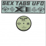 XI - Untitled