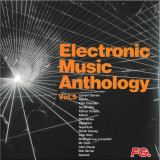 VARIOUS - ELECTRONIC MUSIC ANTHOLOGY 05
