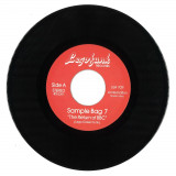 Lego Edit - Sample Bag 7