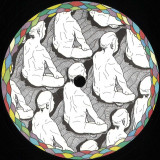 Eddie Leader - There's A Time EP