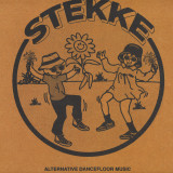 Stekke - Alternative Dancefloor Music