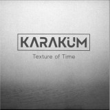 Karakum - Texture of Time