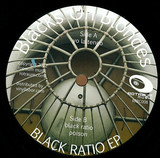Blacks On Blondes - Black Ratio Ep