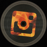 D.A.V.E. the Drummer - Social Networks Steal Your Soul 2x12"