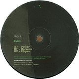 Exium - Pulser