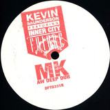 Kevin Saunderson Feat. Inner City - Future (mk Aw Deep Dub)