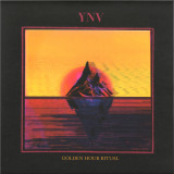 Yaniv De Ridder - Golden Hour Ritual