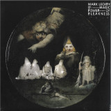 Mark Leckey - O’ Magic Power Of Bleakness