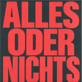 Johannes Klingebiel - Alles oder nichts EP