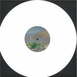 Tom Vernon - Amber Fade EP