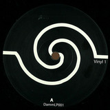 Beatamines - In Motion 2x12lp