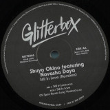 Shuya Okino featuring Navasha Daya - Still In Love (Inc. The Reflex / Kyodai / DJ Spen Remixes)