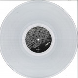 Mall Grab - Steel City Dance Discs Volume 20 (Clear Vinyl Repress)