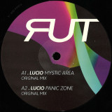 Lucio - Out Of Myself