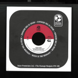 The Edwards Generation - Get Up, Get Up Get Out On The Dancefloor
