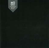 Amit - Stay With Me / Kritical 10"