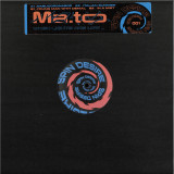 Ma.To - When Lights Are Low Ep