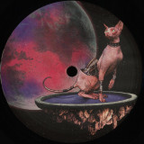 Maggie - Space Debris Ep