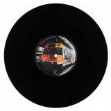 Aline Brooklyn & Hordel - The White Wagon 01