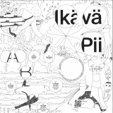 Ikävä Pii - Lost / Recovered EP