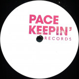 mOnster Heart Driver - Do Palm Trees Dream of Snow EP